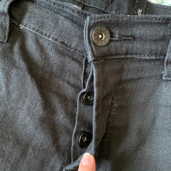 RUDE Skinny Jeans - Picture 8 of 8